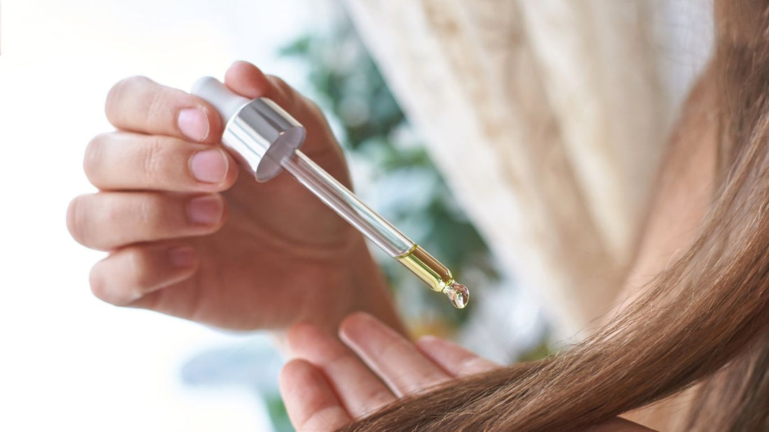 Moringa and Its Role in Hair Care