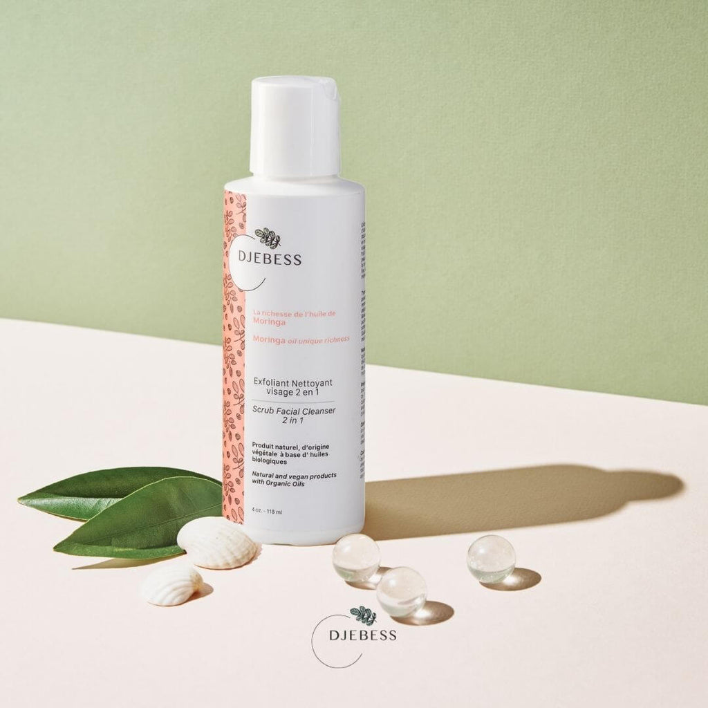 Moringa, the New Skincare Holy Grail