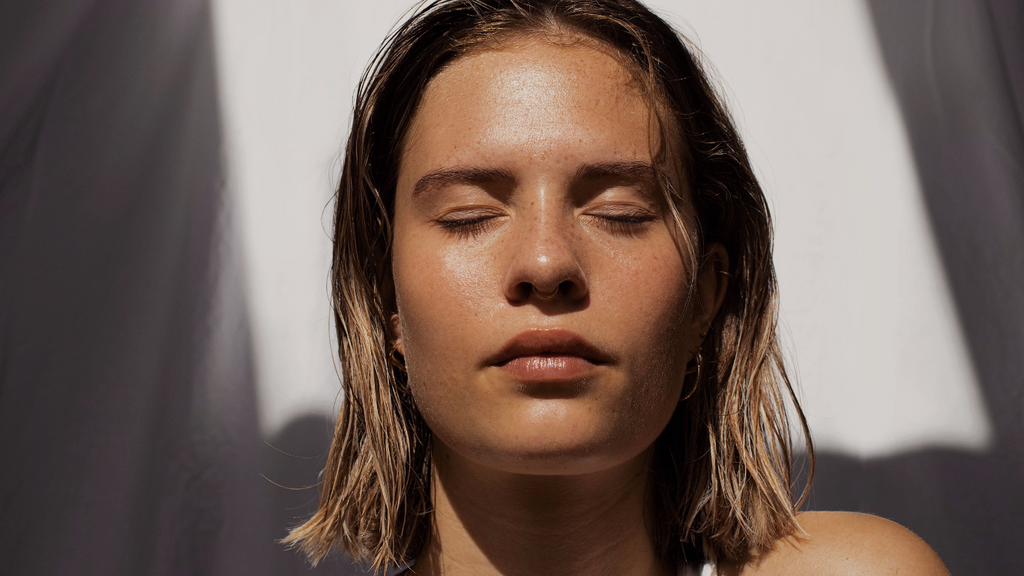 The Impact of Stress on Your Skin