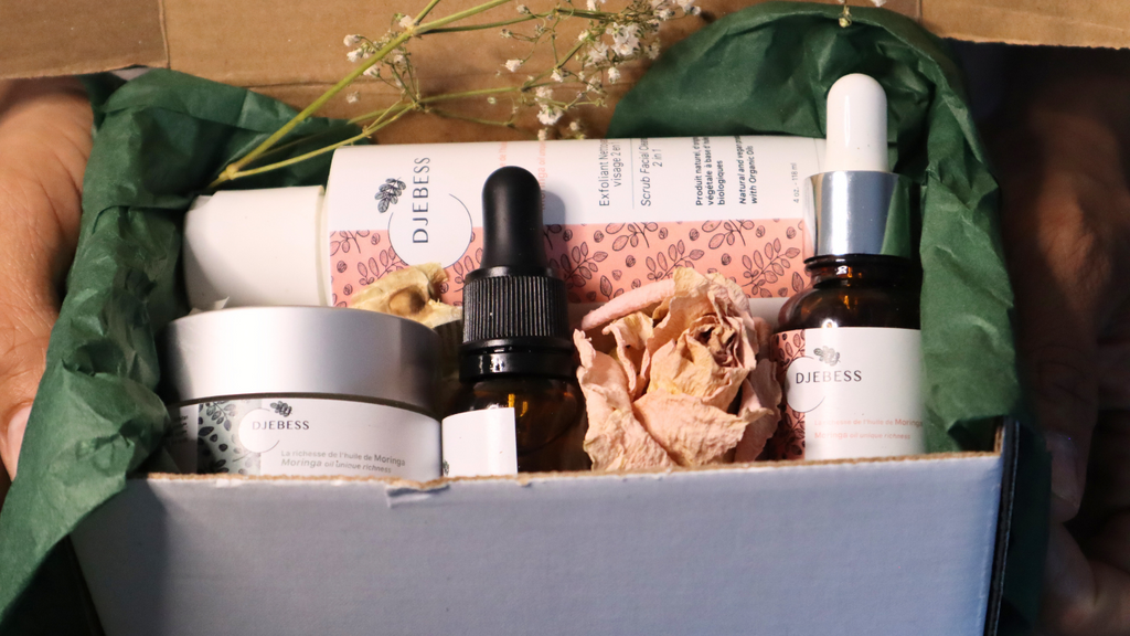 Sustainable Cosmetics to Make a Positive Impact on the Environment and Your Skin Care