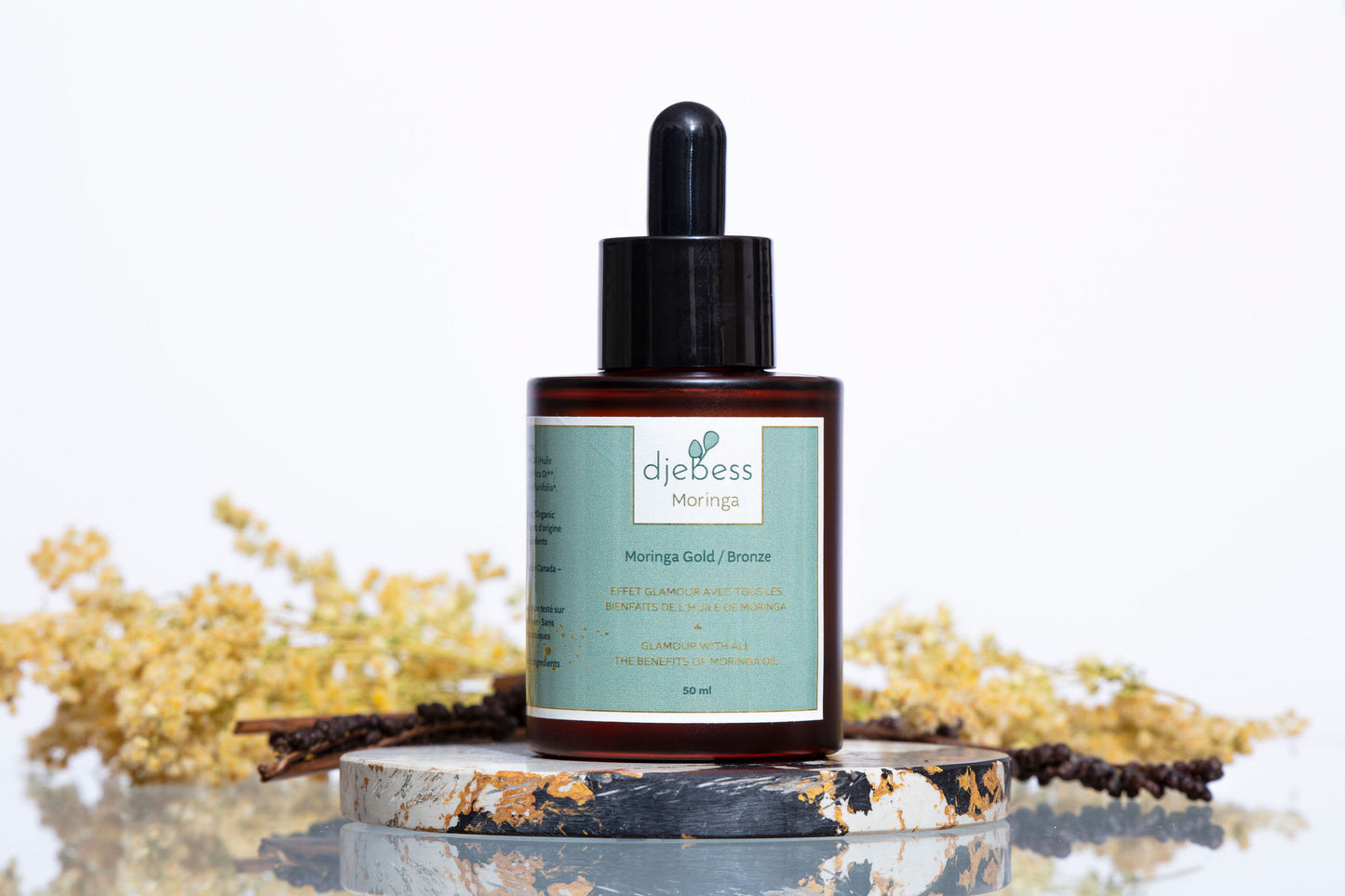 Moringa OR / BRONZE