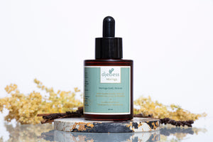 Moringa GOLD / BRONZE