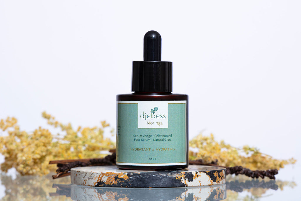 SERUM RARE - FACE & NECK